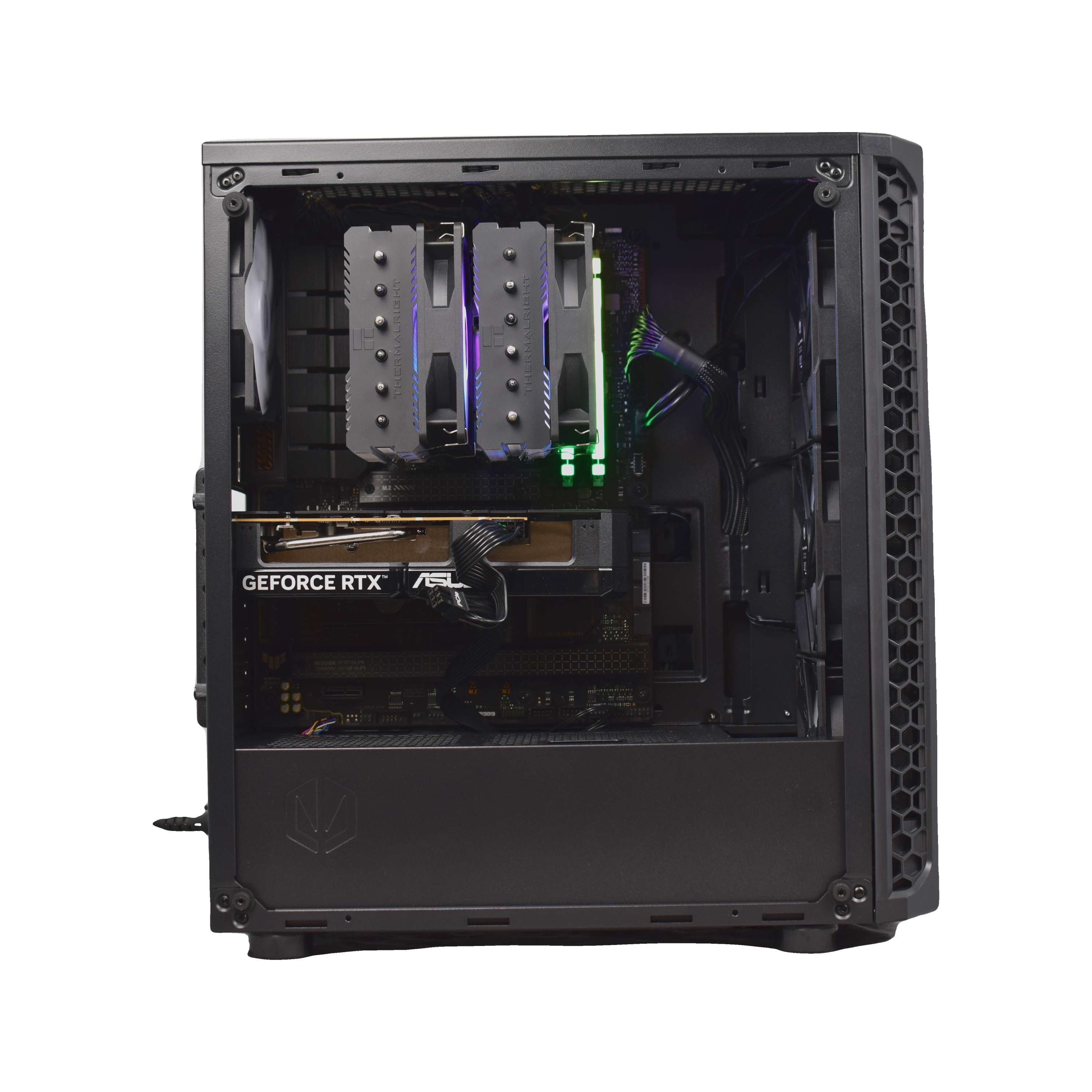 Ryzen 7 7700X | RTX 5060 Ti 8GB | Prenew